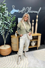 Farrah Knit Sweater