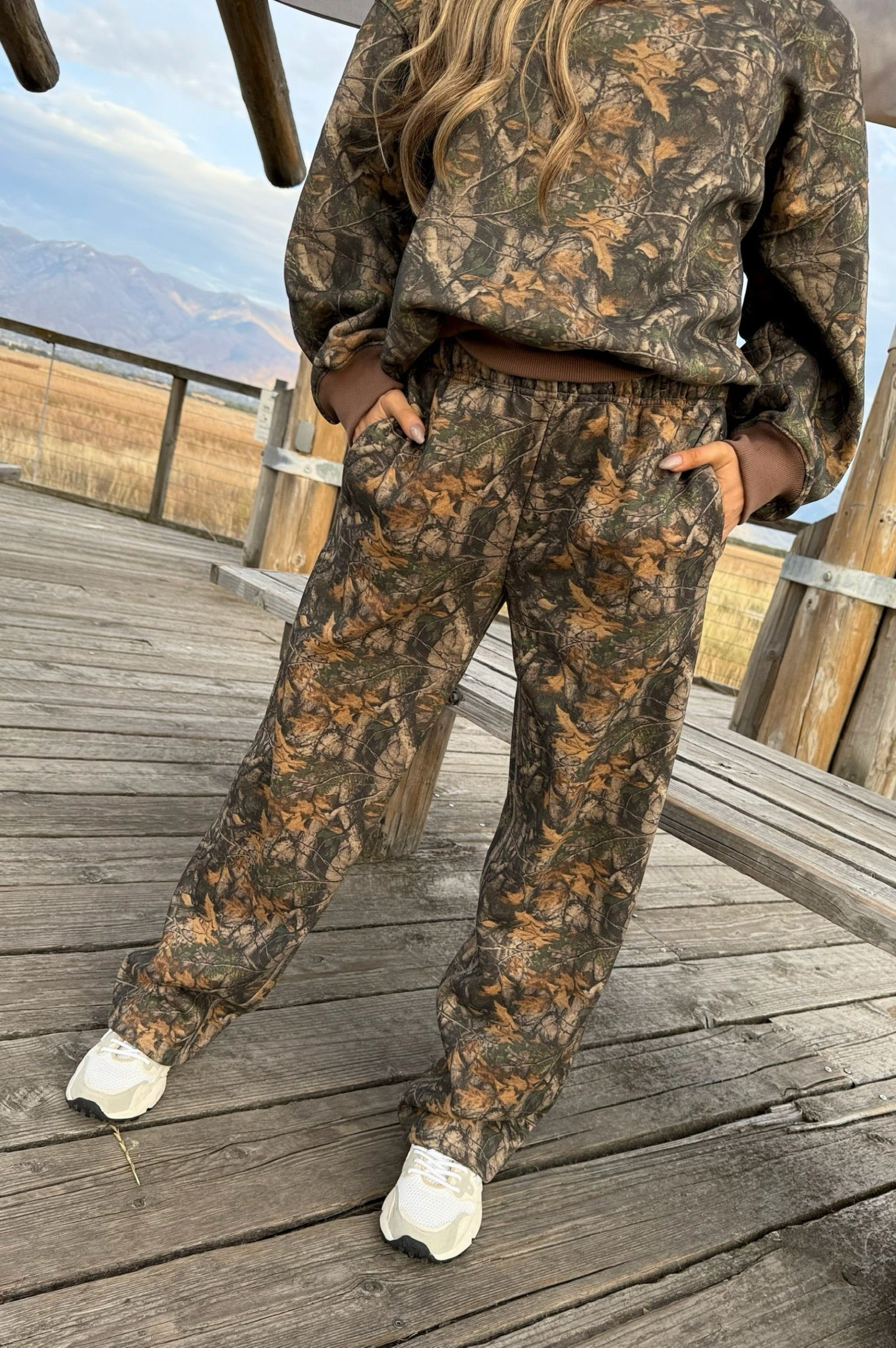 Hidden in the Heartland Sweatpants