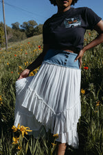 Alabama Flowy Skirt