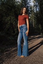 Ryker Crop Top