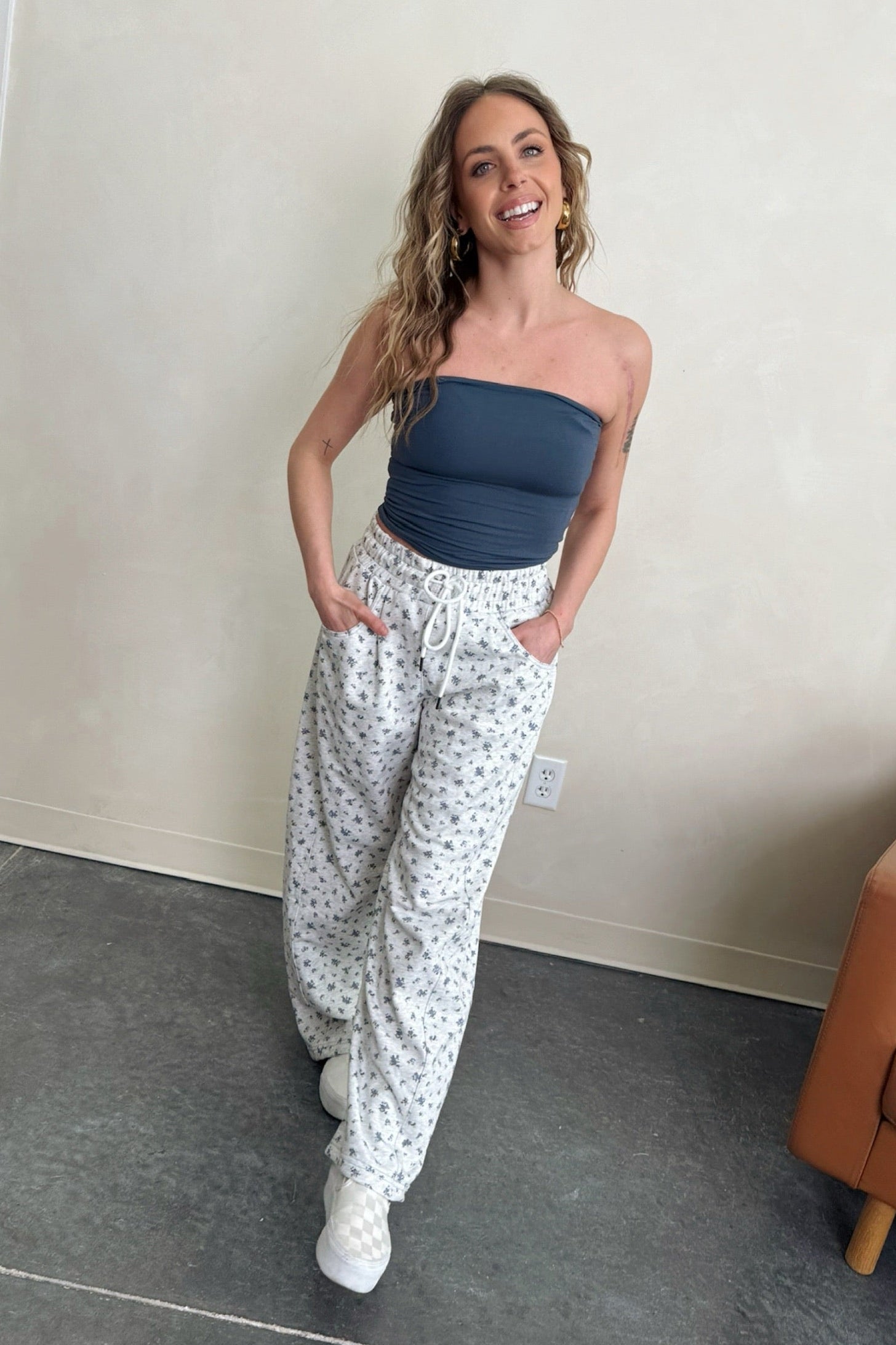 Meadowline Lounge Pants