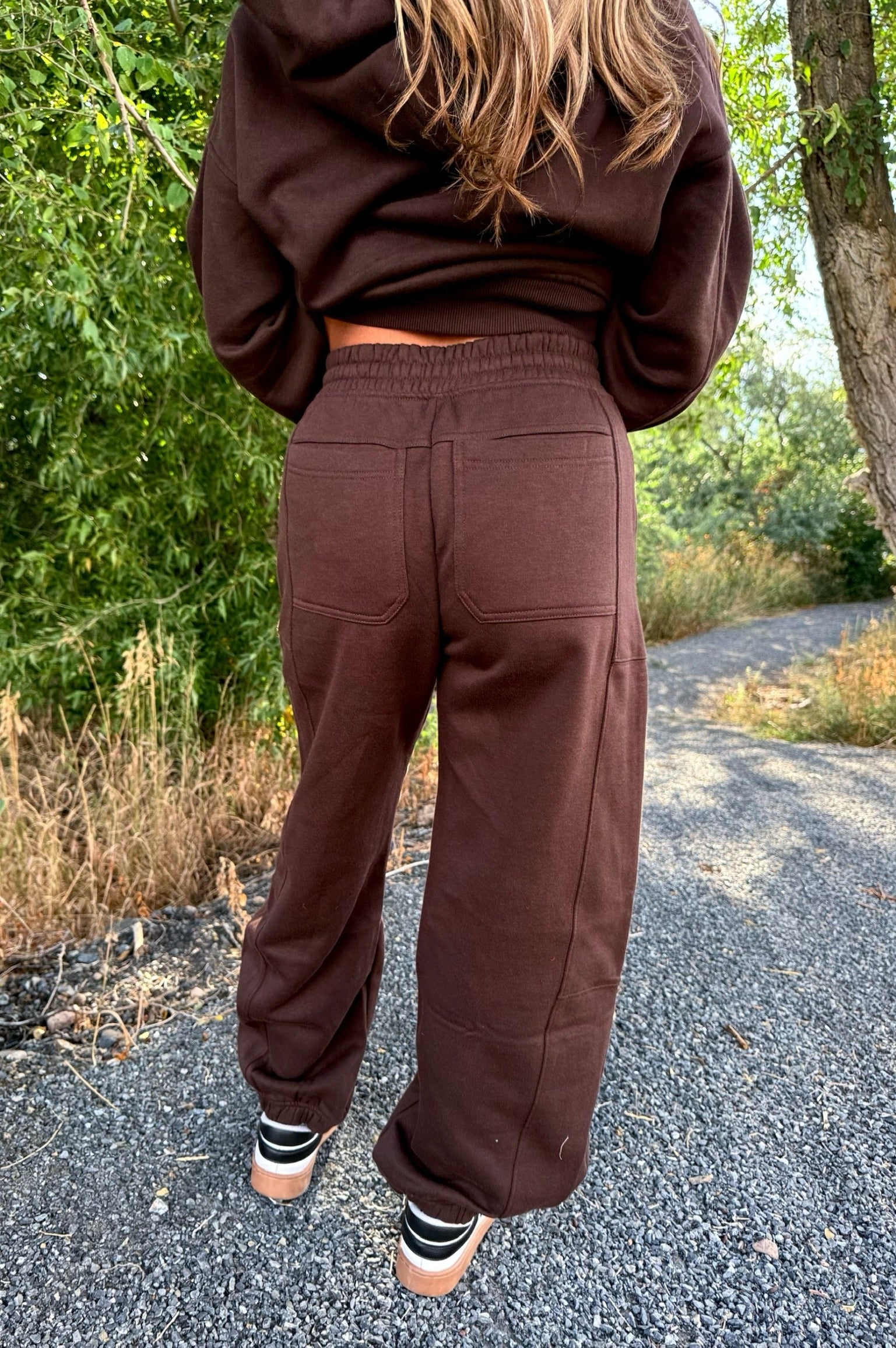 Day Off Sweatpants