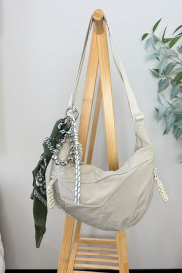 The Commuter Bag