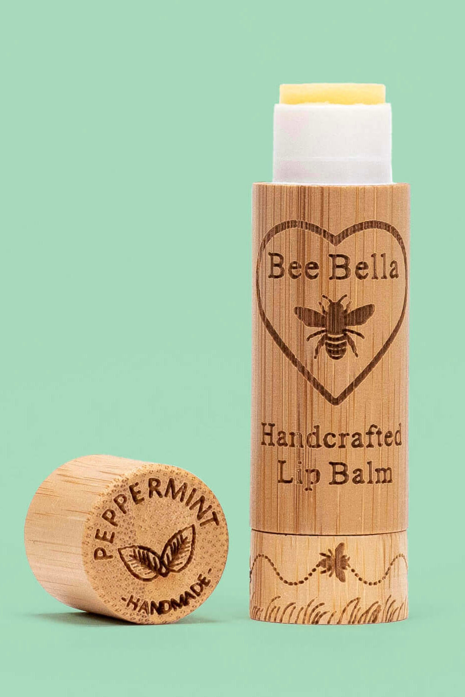 Bee Bella Lip Balm