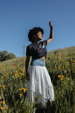 Alabama Flowy Skirt
