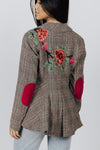 Aratta Gabriella Blazer Lux Collection
