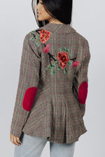 Aratta Gabriella Blazer Lux Collection