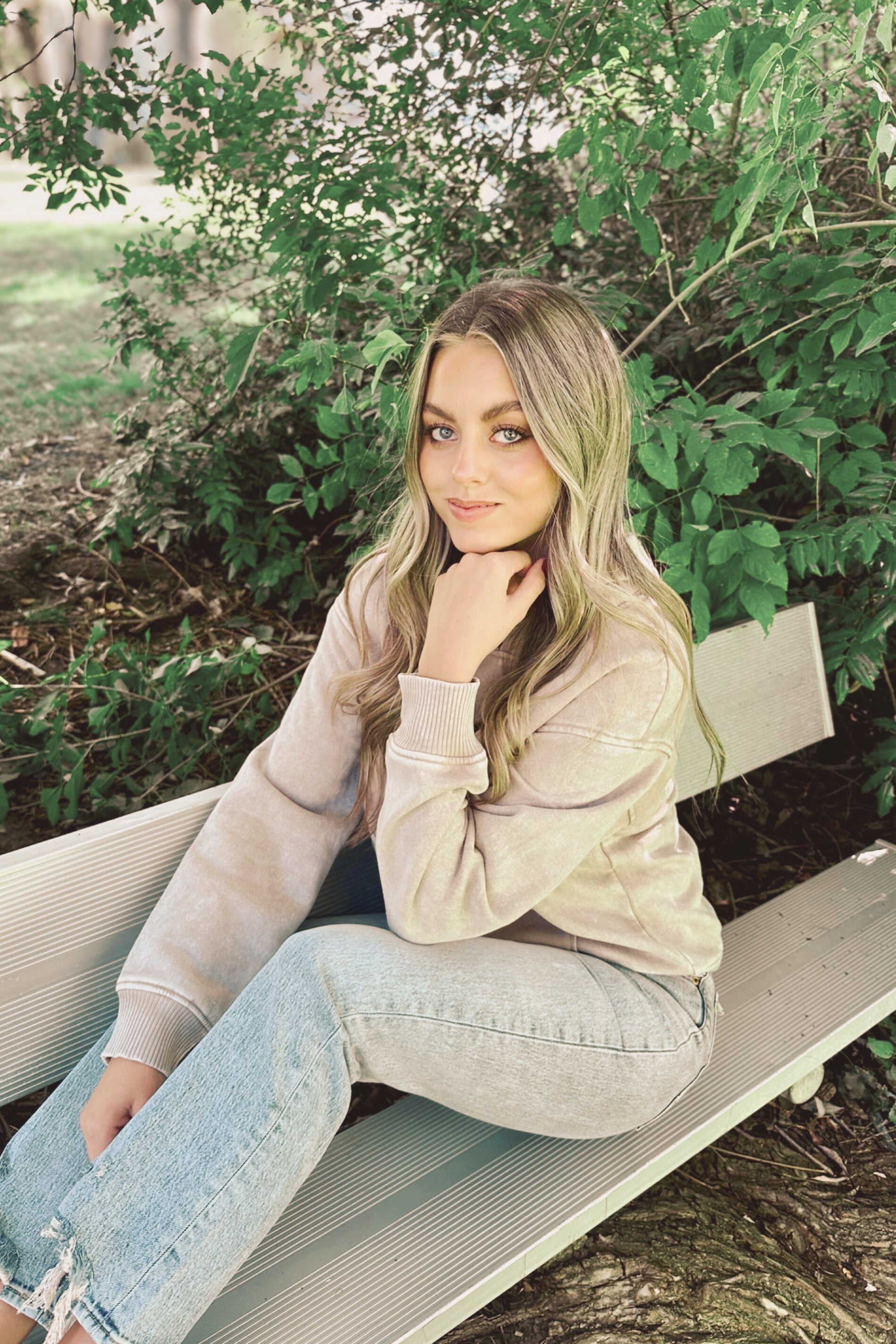 Cuddle Up Hoodie