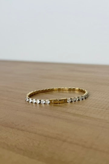 All That Glitters Bracelet