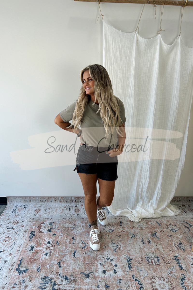 Dalton Basic Tee