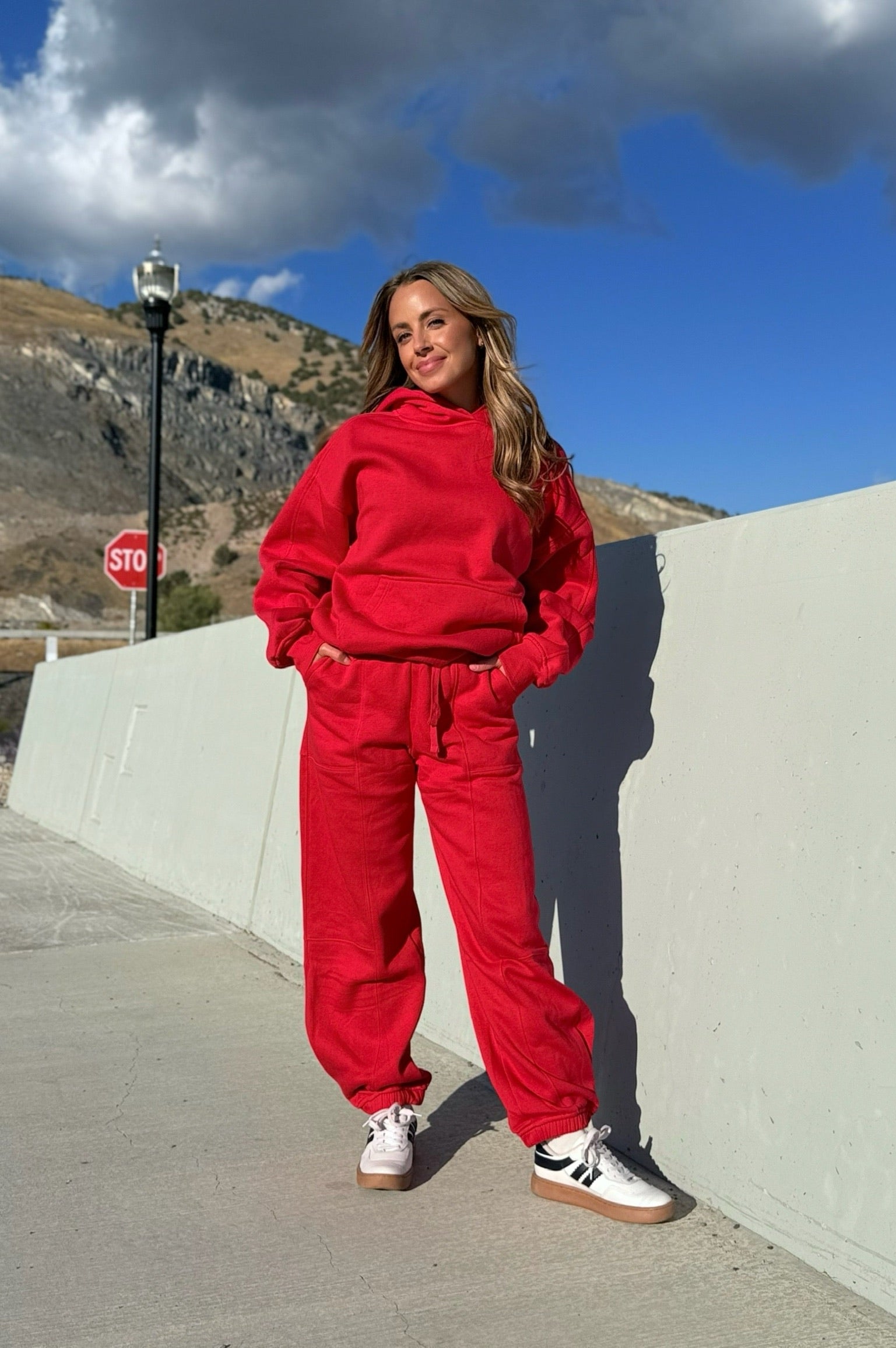 Day Off Sweatpants