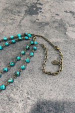 Tammy Necklace