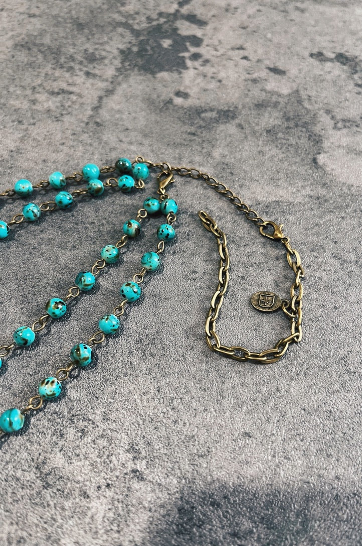 Tammy Necklace