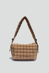 Tara Puffy Crossbody