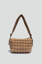 Tara Puffy Crossbody