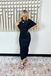 Noell Midi Dress