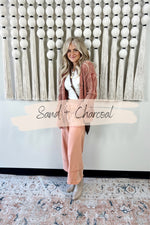 Bonnie Button Down Cardigan