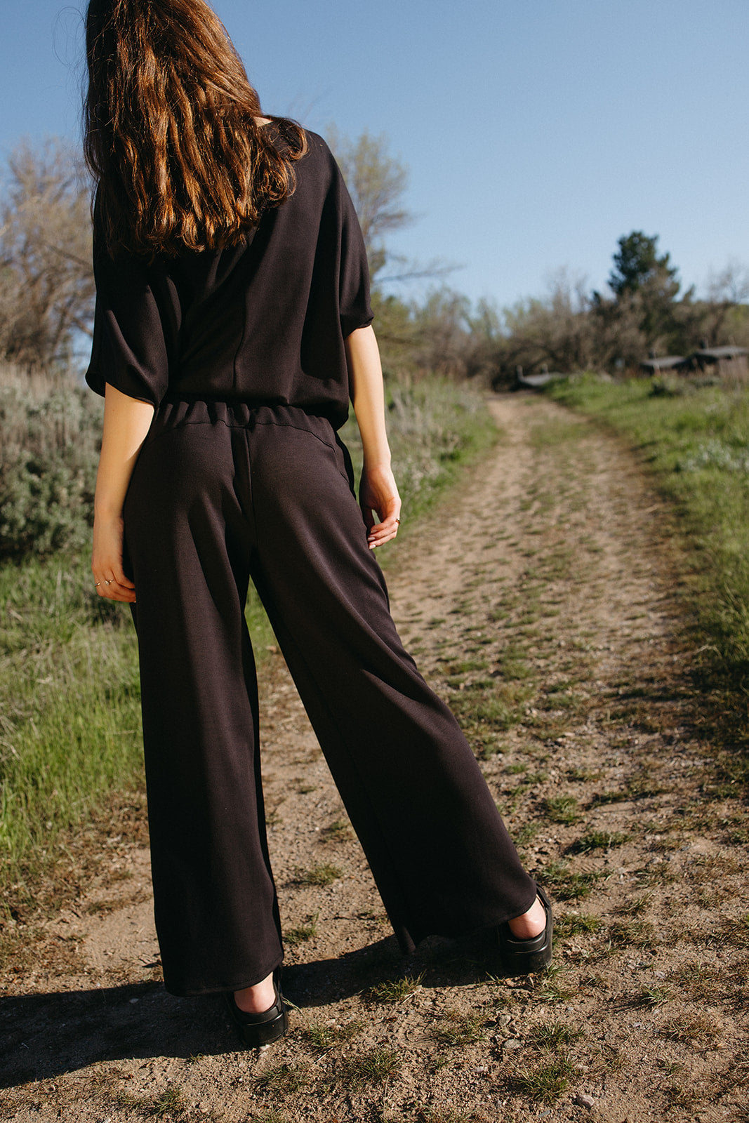 Staycation Pants