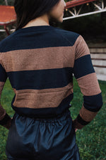 Emily Long Sleeve Top