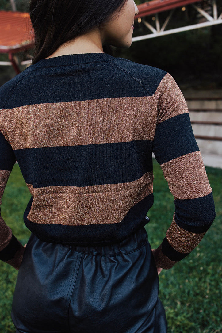 Emily Long Sleeve Top