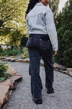 Ryder Cargo Pants Lux Collection