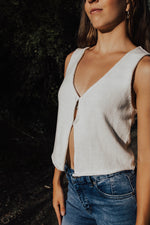 Atticus Tank Vest