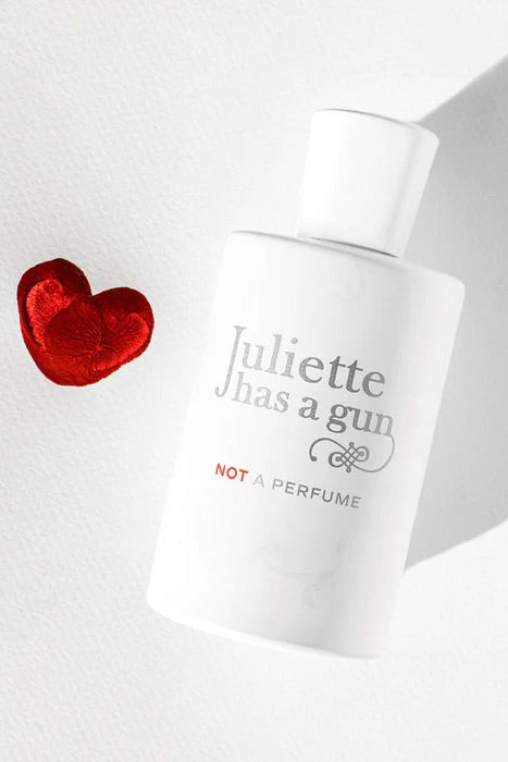 Juliette has a gun Fragrance