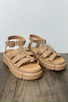 Harmonia Platform Sandals