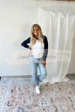 Thomas Long Sleeve Top