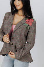 Aratta Gabriella Blazer Lux Collection