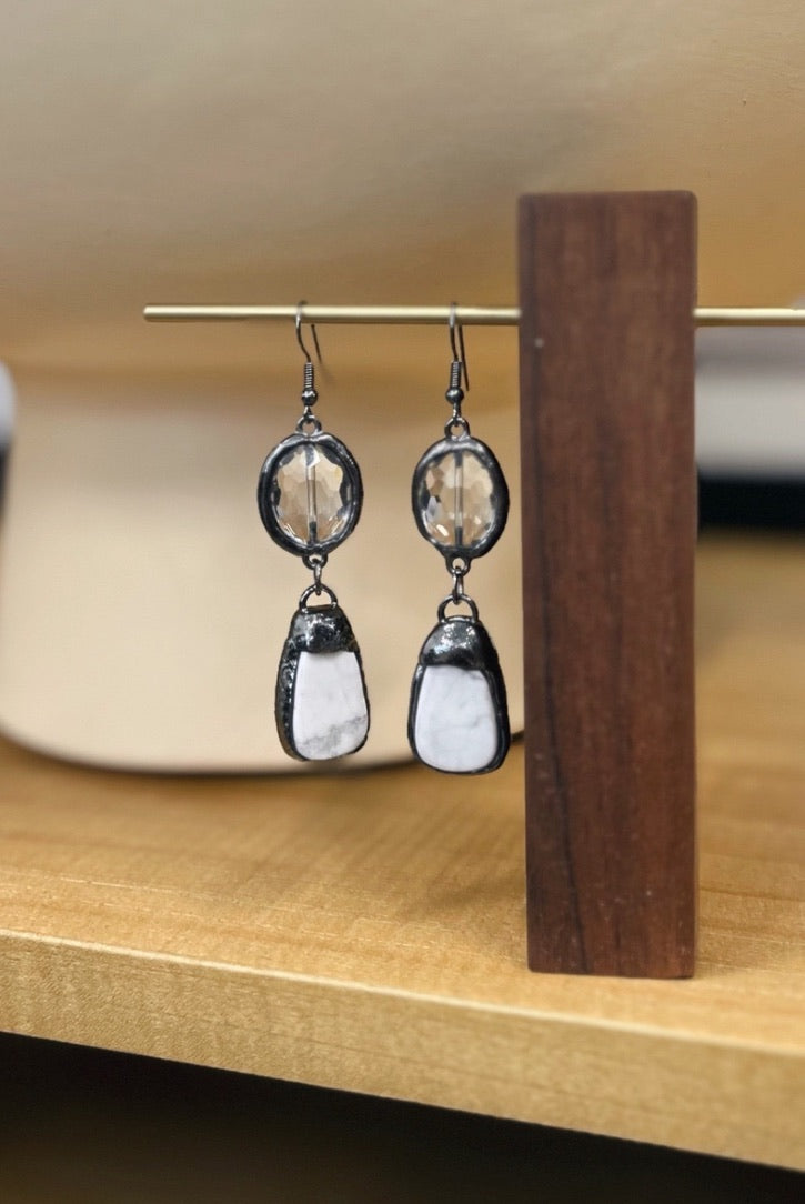 Michelle Earrings
