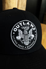 Outlaws Hat