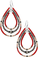 Aiyana Beaded Earrings