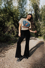 The Band's Graphic Tee - FINAL SALE