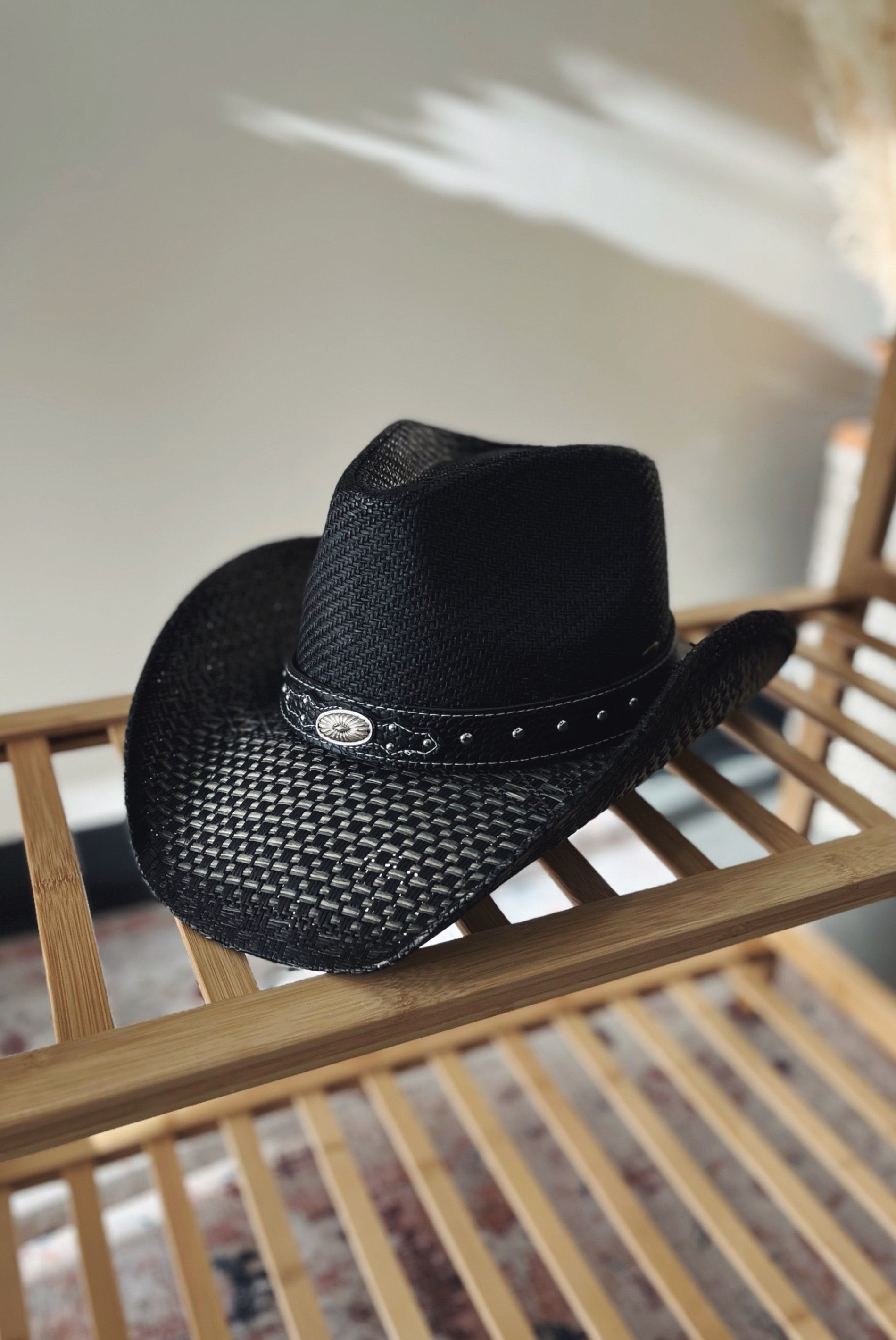 El Paso Cowboy Hat