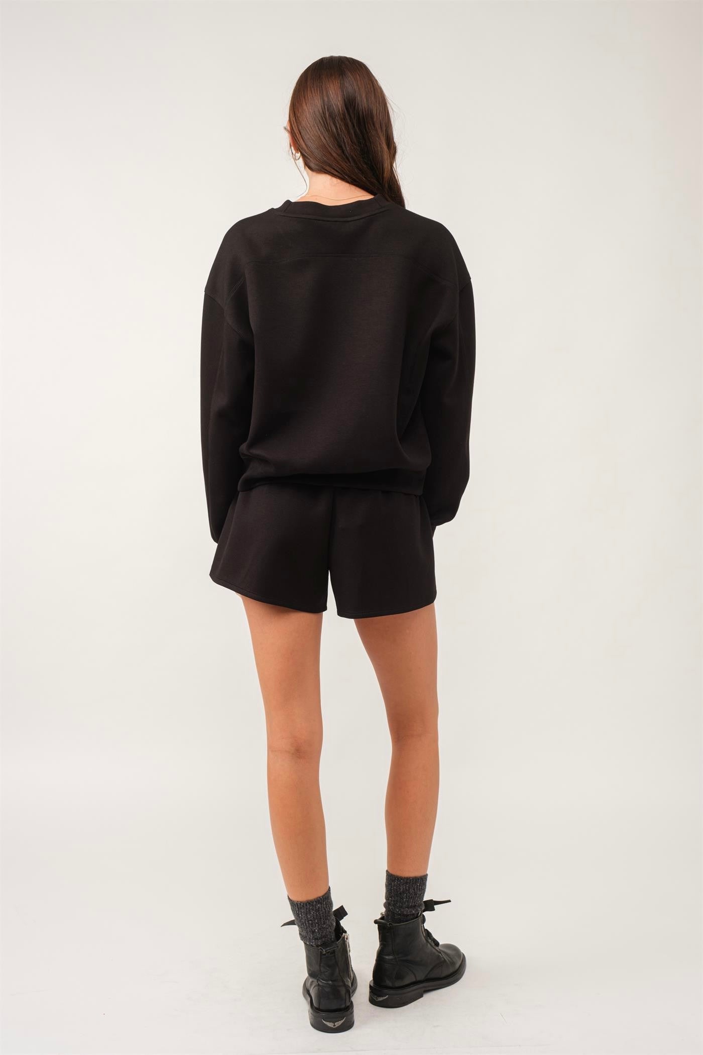 Bratton Relaxed Fit Shorts - FINAL SALE