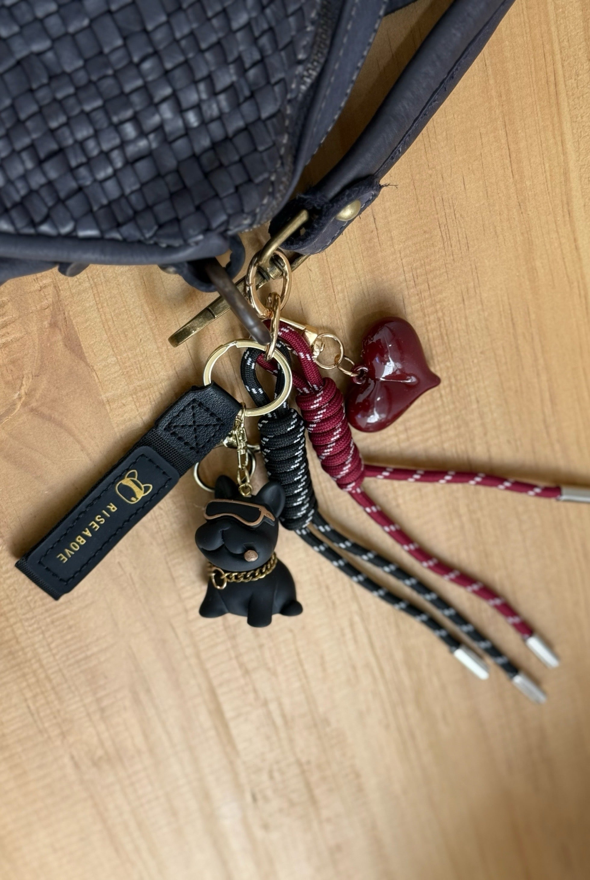 The Rowan Bag