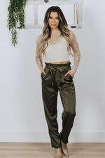 Clara Long Sleeve Lace Top