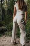 Anders Wide Leg Trousers