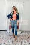 Aratta Anastasia Maxi Shirt Lux Collection