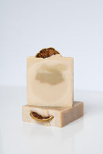 The Doctor - Natural Homemade Bar Soap
