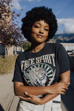 Rock n' Roll Graphic Tee