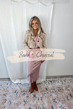Adeline Embroidered Blouse