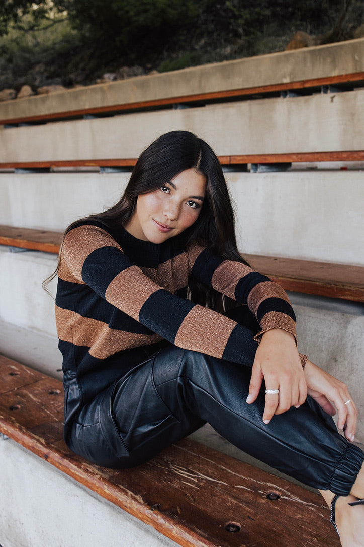 Emily Long Sleeve Top