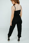 Rarity Cinch Jumpsuit