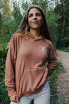 Free Spirit Hoodie - FINAL SALE