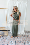 Kacy Midi Skirt