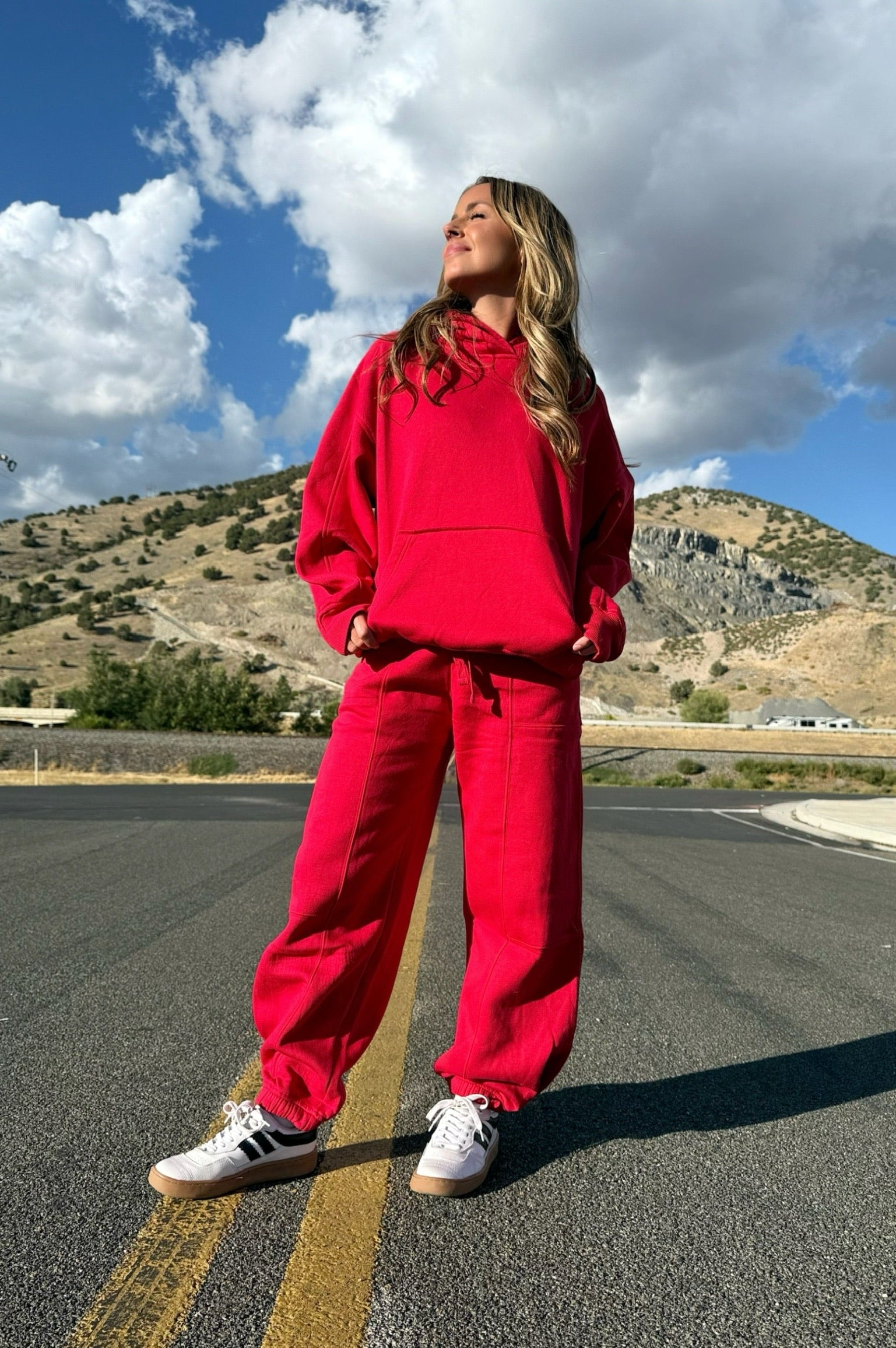 Day Off Sweatpants