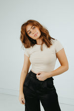 Mako Basic Crop