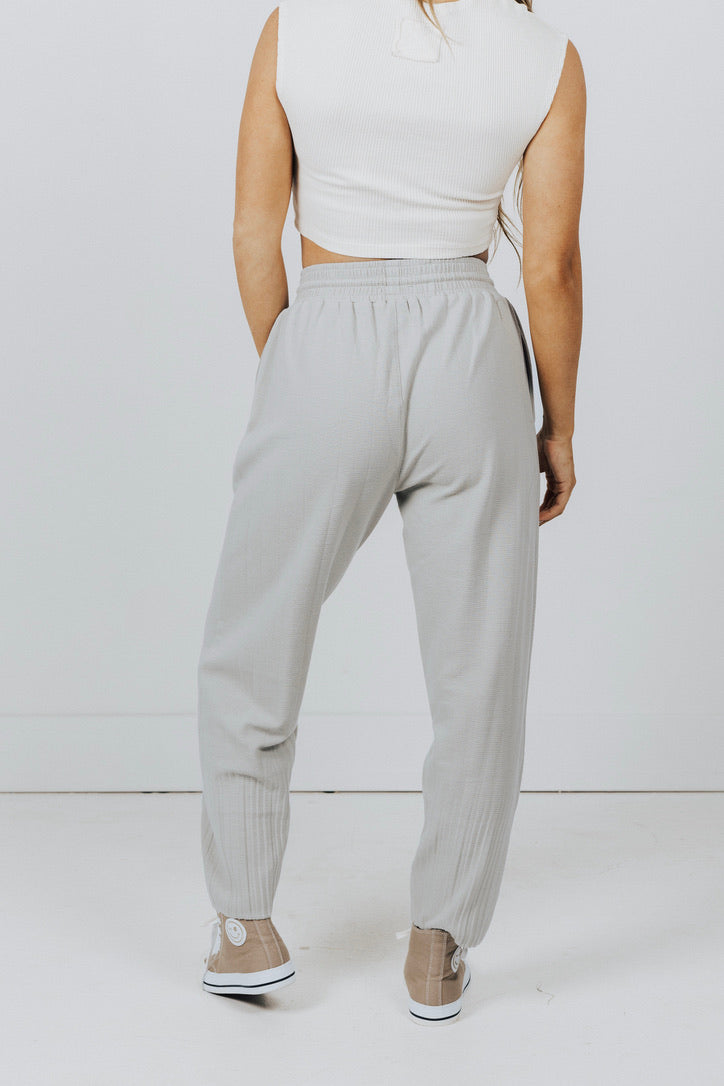 Amy Relaxed Pants